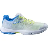 Babolat Jet Ritma Padel Shoes Gris EU 39 Femme
