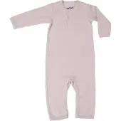 Lodger Gigoteuse Lodger Jumper Nomad Rib Basic Tan-62
