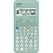 Casio FX 92B SECONDAIRE