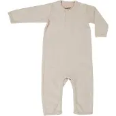 Lodger Gigoteuse Lodger Jumper Nomad Rib Basic Birch-68