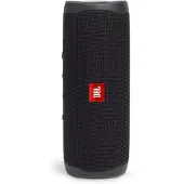 JBL FLIP 5 noir - Haut-parleur Bluetooth