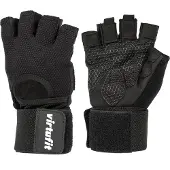 VirtuFit Gants de Fitness Pro