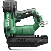 HiKOKI NT1850DAW4Z Cloueuse Sans Fil Machine Seul 18V