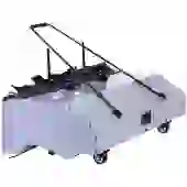 Scheppach Balayeuse Collecteur SC2200PE