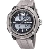 Calypso - Montre - Hommes - Chronographe - K5796/1 - STREET STYLE