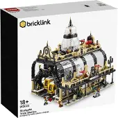LEGO Bricklink Studgate Train Station (910002)