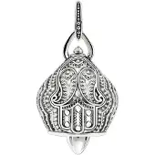 Thomas Sabo Pendentif Femme PE735-637-12 (1,8 cm)