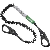 Baltic 2-krok Supreme Safety Line Elastic Noir