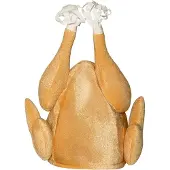 Boland chapeau poulet frit