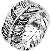 Thomas Sabo Femme anneaux TR2159-643-11-58