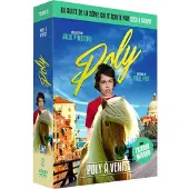 Lcj Cnt Poly à Venise Volume 5 DVD