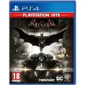 Batman: Arkham Knight FR/NL PS4