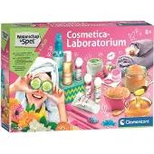 Clementoni Cosmeticalabaratorium
