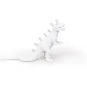 Seletti Lampe jurassique rex