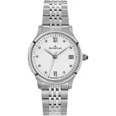 Dugena - 4461084 - Montre Bracelet - Femmes - Quartz - Florenz