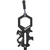 Mares Smarty Mini Multi-tool Argenté