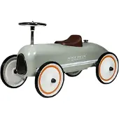 Virtasenkauppa.fi - Retro Roller Ride-on Car
