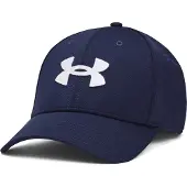 Under Armour Blitzing Cap Bleu S-M