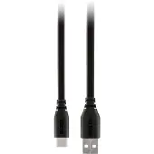 Rode RØDE SC18 USB-C - USB-A Câble 1,5m