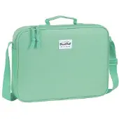 Safta Sac Pour Ordinateur Portable Blackfit8 6l