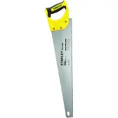 Stanley Saege Sharp Cut 550mm Display, 24-tlg