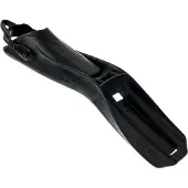 SCUBAPRO S-tek Diving Fins Noir EU 41-42