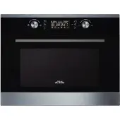 Valberg Micro-ondes Encastrable Bi Mwo 44 Cg X343c