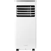 Valberg Climatiseur Mobile 9000 Btu Pour Pièce De 20m2