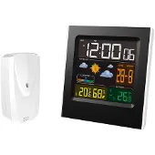 EDENWOOD Station Meteo Ws672