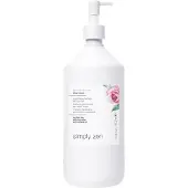 Simply Zen Smooth & Care Shampoo shampooing lissant anti-frisottis 1000 ml