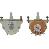 Oak Grigsby SW-OAK-5 s?lecteur micro 5 positions USA, avec vis