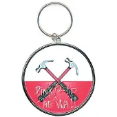 Rock Off Pink Floyd Metall Hammers, Multicolore