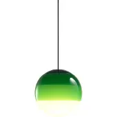 Marset Dipping Light Lampe à Suspension Ø13 | Green