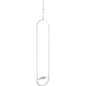 Höfats Système de Suspension Höfats Spin 120 Silver