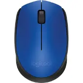 Logitech M171 BLUE WIRELESS