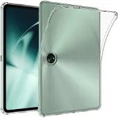 IMoshion Coque antichoc OnePlus Pad - Transparent