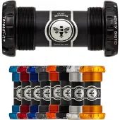 Chris King Cuvettes De Boîtier De Pédalier Threadfit 24