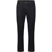 Lee Jeans Jean 'DAREN ZIP FLY' bleu nuit