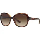 Vogue VO2871S 150813 Diamètre du verre : 56