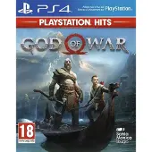 God Of War Fr/nl PS4