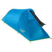 Camp - Tente tunnel ultralégère - Minima 2 SL en Nylon - Bleu