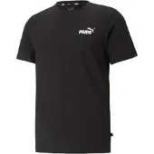 Puma T-Shirt fonctionnel 'Essentials'