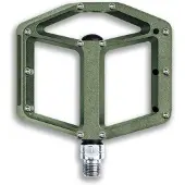 ACID Flat A3-zp R Pedals Doré