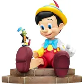 Disney Beast Kingdom Disney - Master Craft Pinocchio