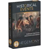 Portal Hégémonie : Menez votre classe à la victoire – Événements historiques