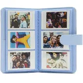 Fujifilm Mini 12 Album Pastel Blue