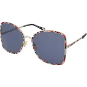 Chloé Sunglasses CH0101S 001