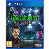 Goosebumps: Dead Of Night PS4