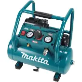 Makita Compresseur sans-fil XGT 40V Max - AC001GZ