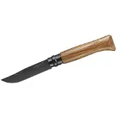 Opinel Couteau De Cuisine Nº 08 Oak